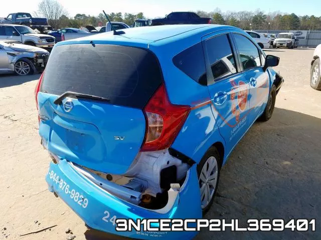 3N1CE2CP2HL369401
