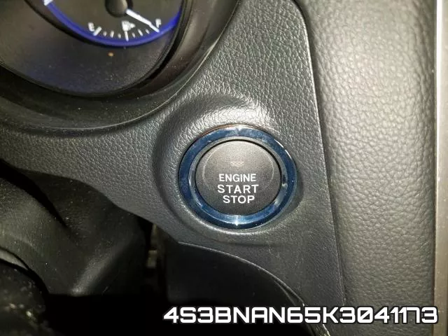 4S3BNAN65K3041173