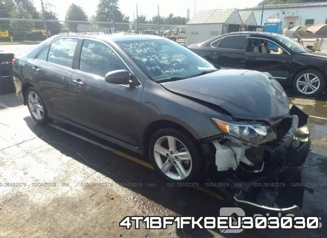 4T1BF1FK8EU303030
