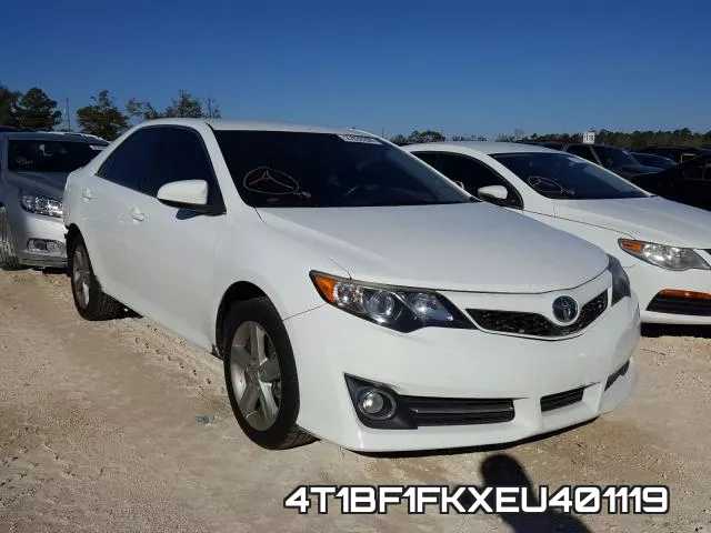 4T1BF1FKXEU401119