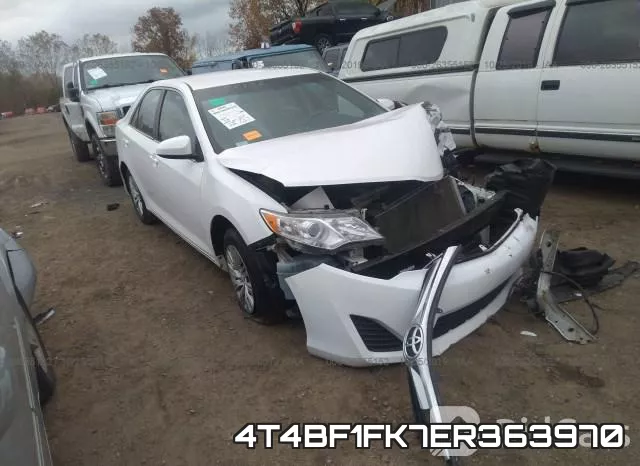 4T4BF1FK7ER363970