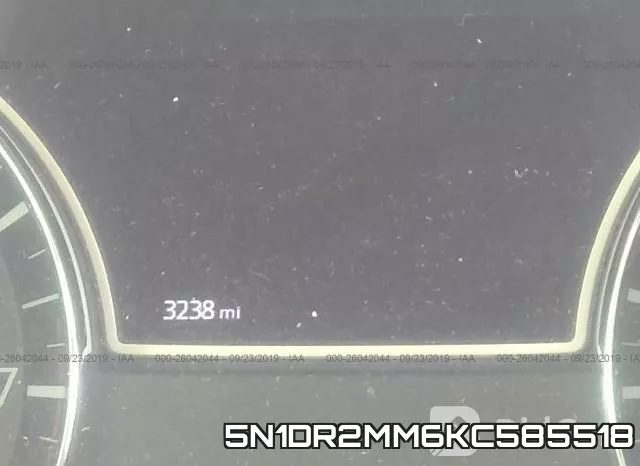 5N1DR2MM6KC585518