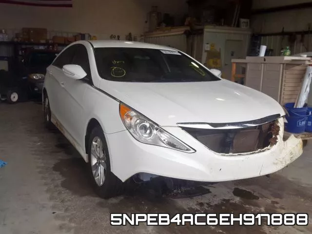 5NPEB4AC6EH917888