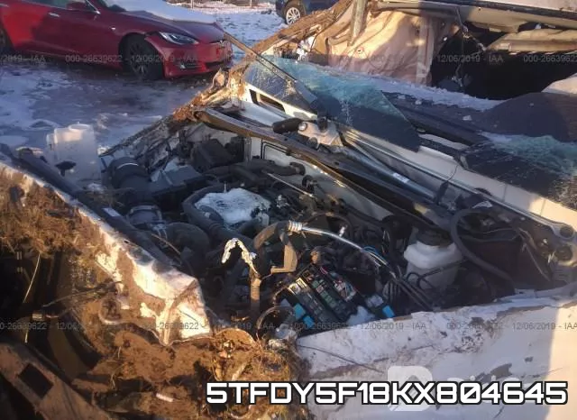 5TFDY5F18KX804645