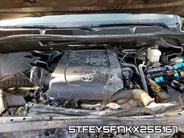 5TFEY5F17KX255167