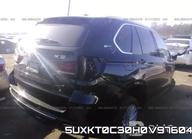 5UXKT0C30H0V97604