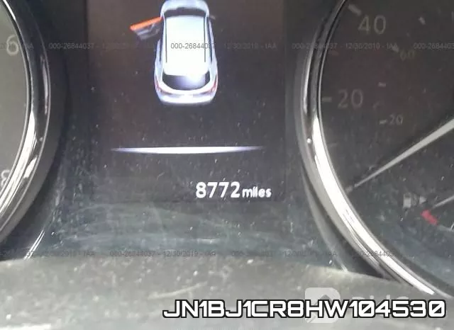 JN1BJ1CR8HW104530