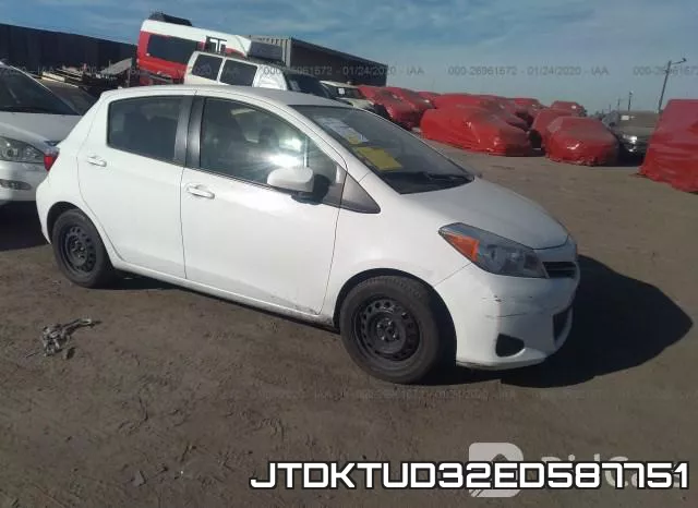 JTDKTUD32ED587751
