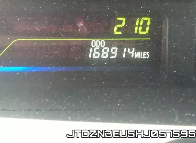 JTDZN3EU5HJ057595