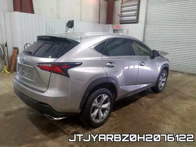 JTJYARBZ0H2076122