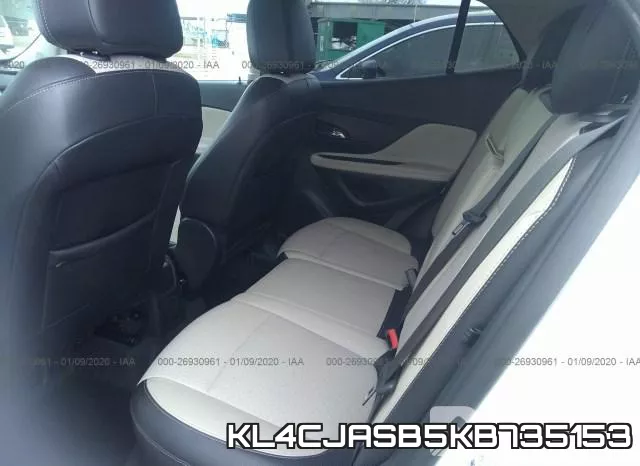 KL4CJASB5KB735153