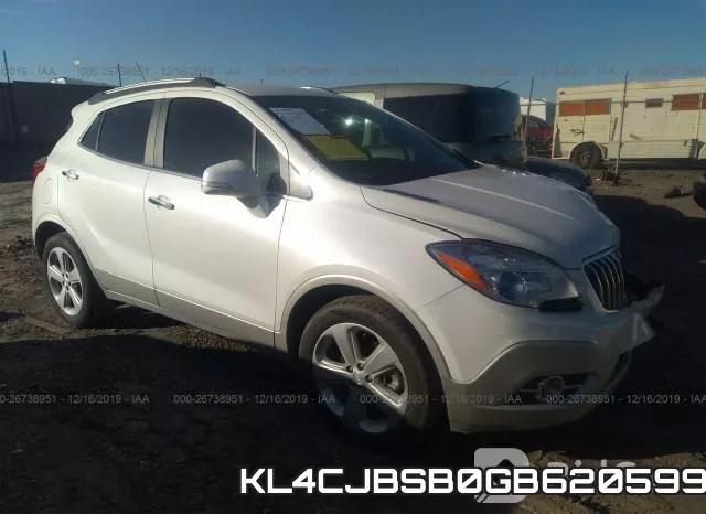 KL4CJBSB0GB620599