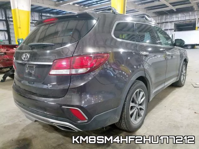 KM8SM4HF2HU177212