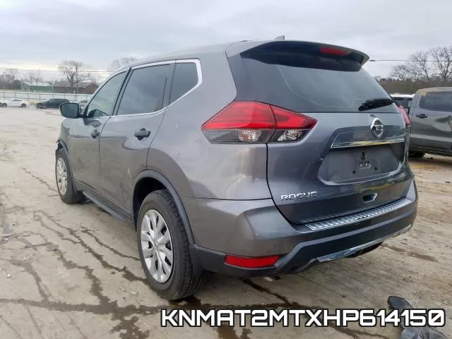 KNMAT2MTXHP614150