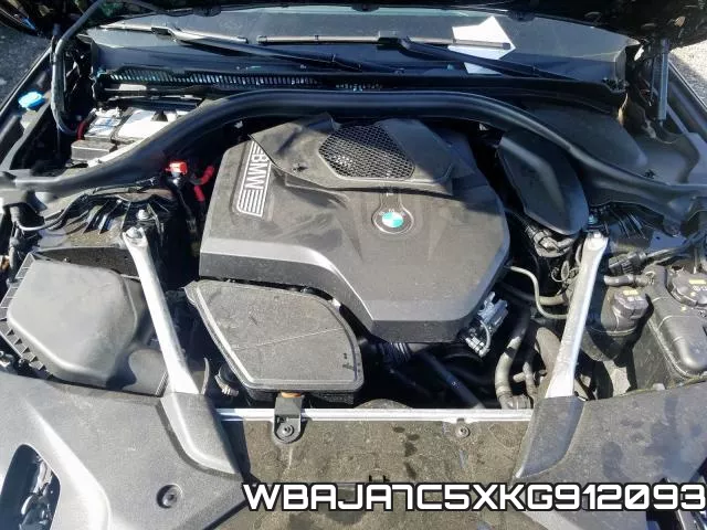 WBAJA7C5XKG912093