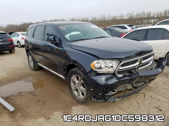 1C4RDJAG1DC598312