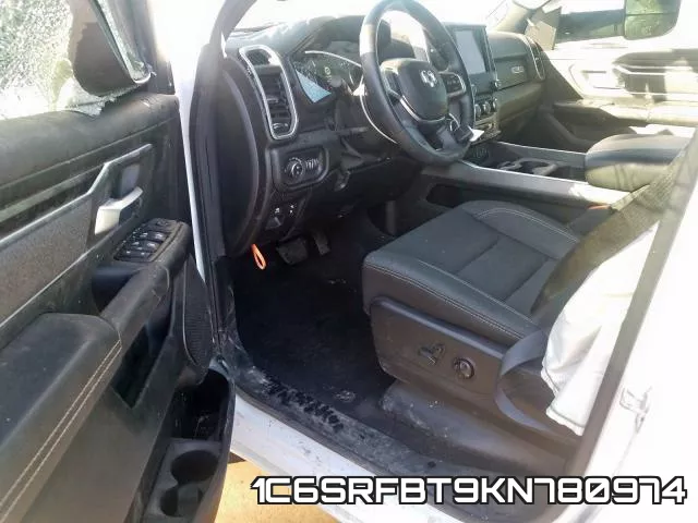 1C6SRFBT9KN780974
