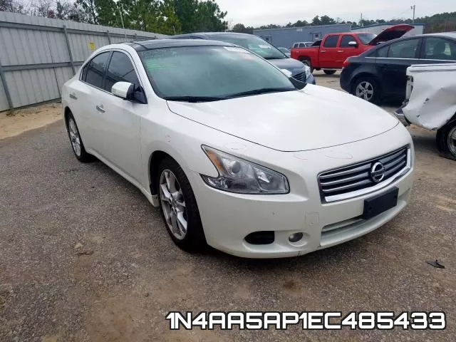 1N4AA5AP1EC485433