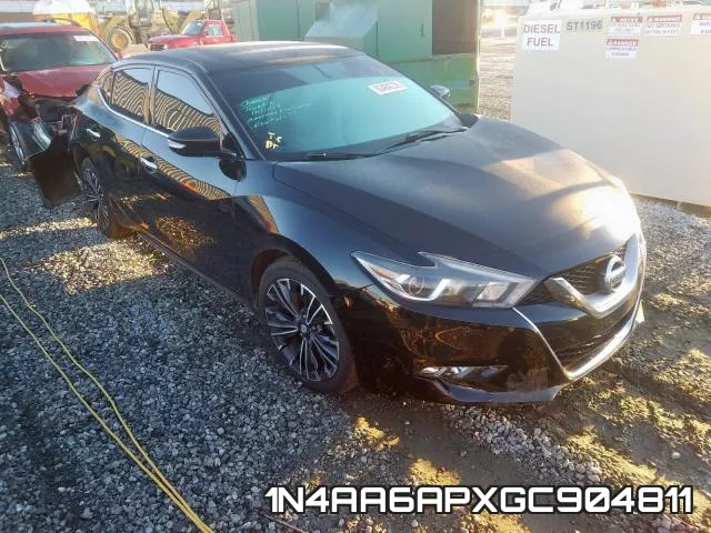 1N4AA6APXGC904811