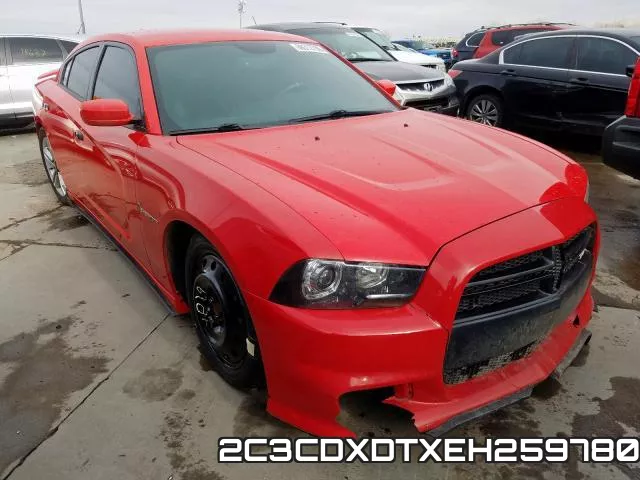 2C3CDXDTXEH259780