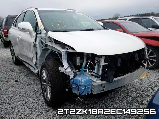 2T2ZK1BA2EC149256