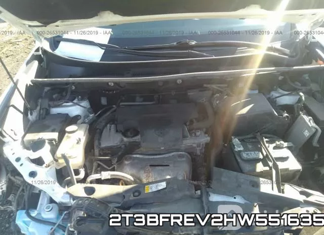 2T3BFREV2HW551635