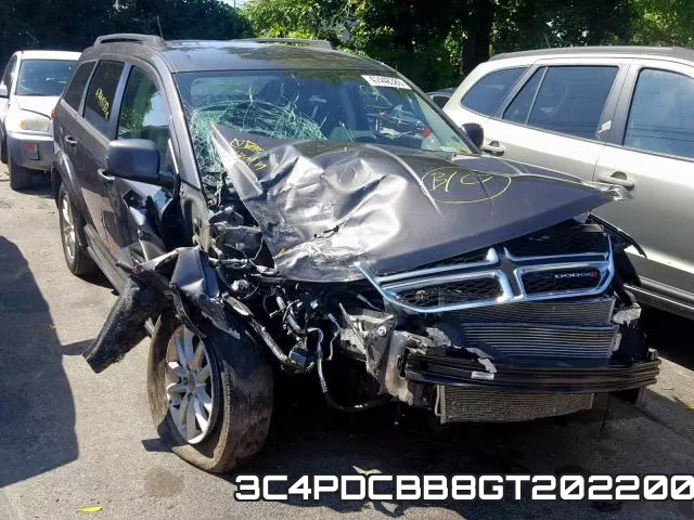 3C4PDCBB8GT202200