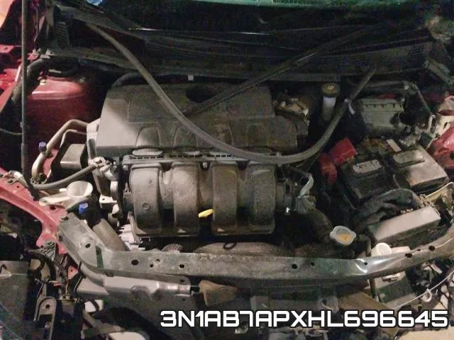 3N1AB7APXHL696645