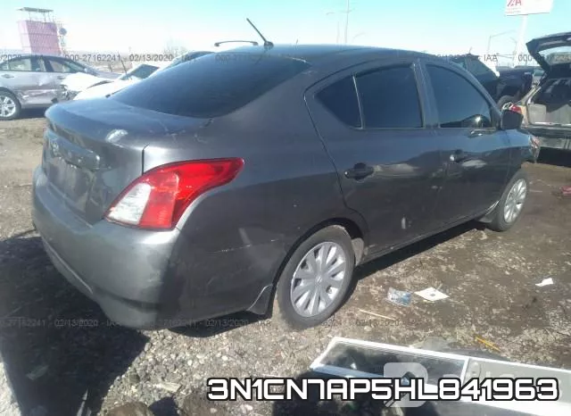 3N1CN7AP5HL841963