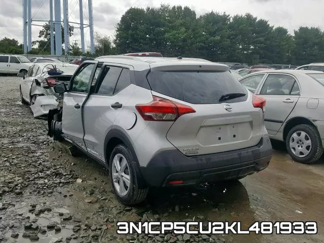 3N1CP5CU2KL481933