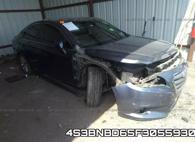 4S3BNBD65F3055930