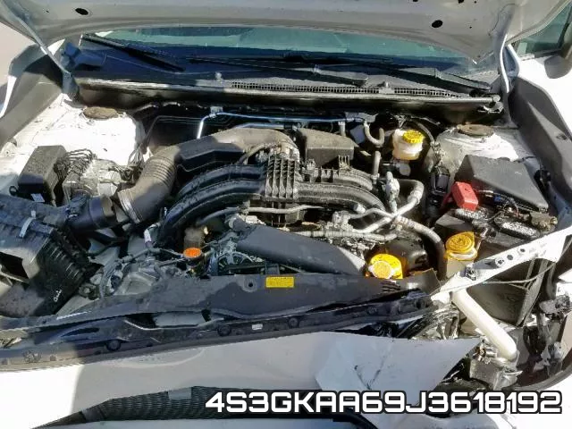 4S3GKAA69J3618192