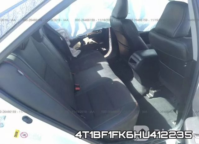 4T1BF1FK6HU412235