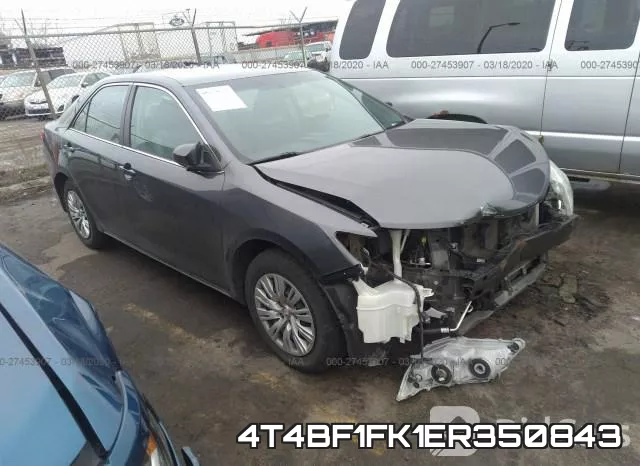 4T4BF1FK1ER350843