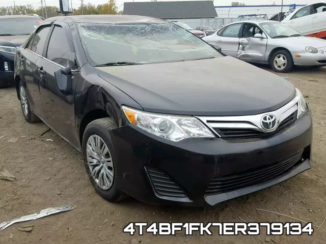 4T4BF1FK7ER379134