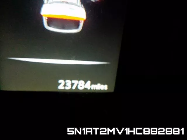5N1AT2MV1HC882881