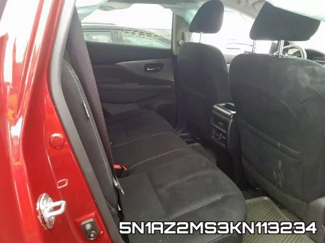 5N1AZ2MS3KN113234