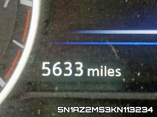 5N1AZ2MS3KN113234