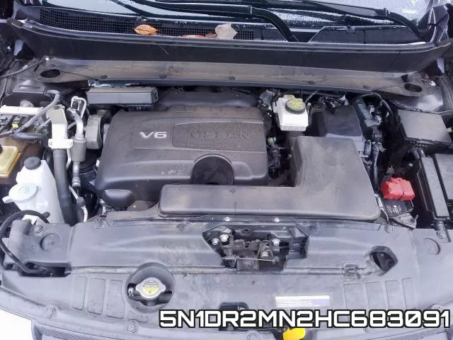 5N1DR2MN2HC683091