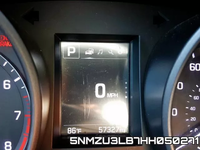 5NMZU3LB7HH050271