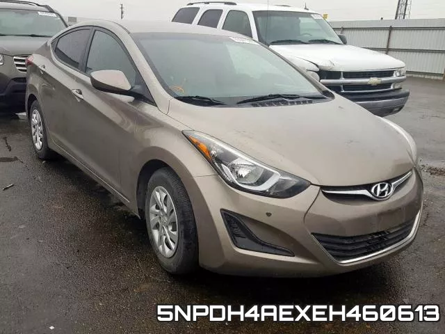 5NPDH4AEXEH460613