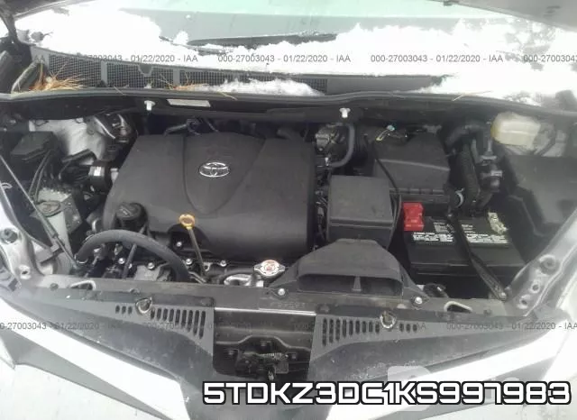 5TDKZ3DC1KS997983