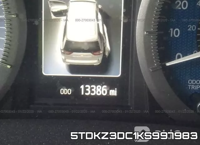5TDKZ3DC1KS997983