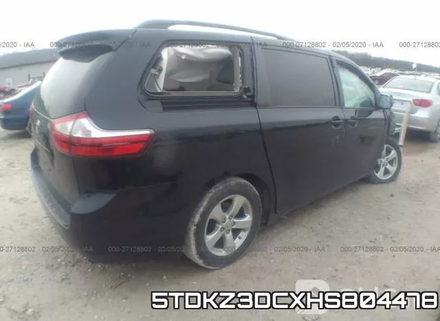 5TDKZ3DCXHS804478