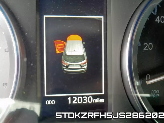 5TDKZRFH5JS286202