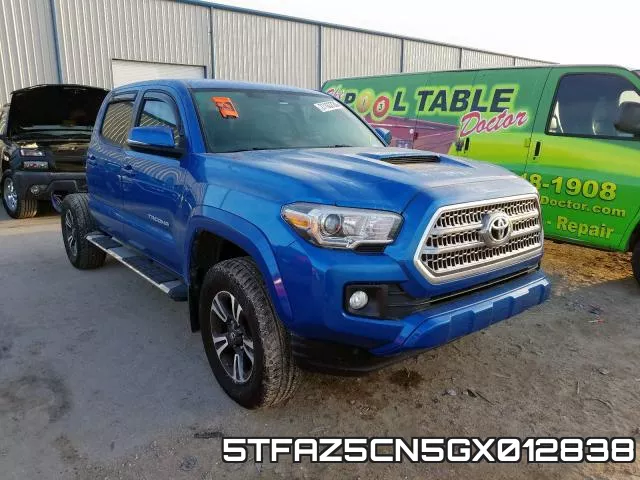 5TFAZ5CN5GX012838