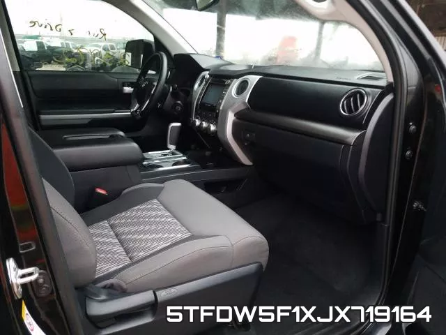 5TFDW5F1XJX719164