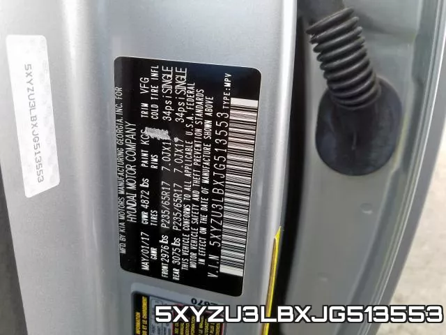 5XYZU3LBXJG513553