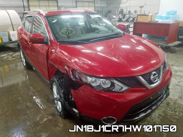JN1BJ1CR7HW101750