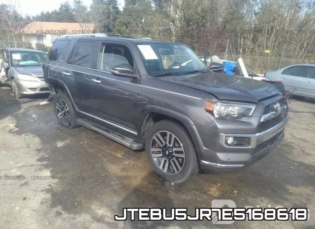 JTEBU5JR7E5168618